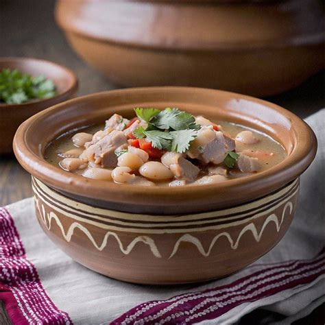 Peruvian Beans Recipe Flavorful Hearty Taste Of Peru Me Food