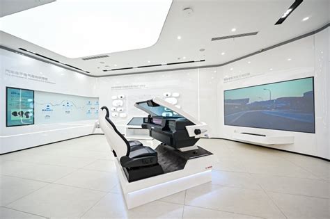 2023上海车展：博世展示软件定义汽车及电气化创新解决方案凤凰网汽车凤凰网