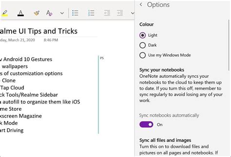 Top Ways To Fix Onenote S Working Offline Error