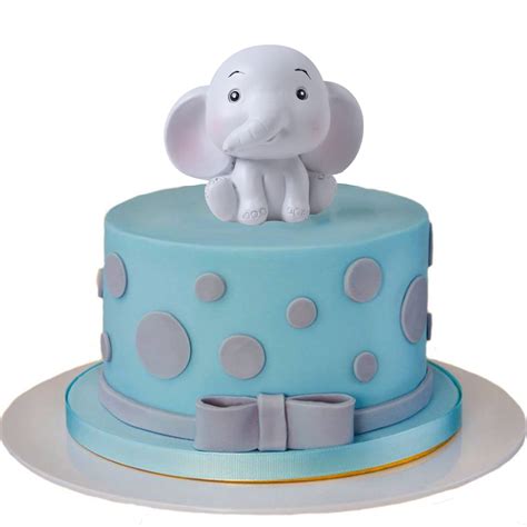 Baby Elephant Birthday Cake Ubicaciondepersonas Cdmx Gob Mx