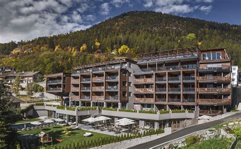 Hotel in Mühlbach Pustertal Molaris Lodges