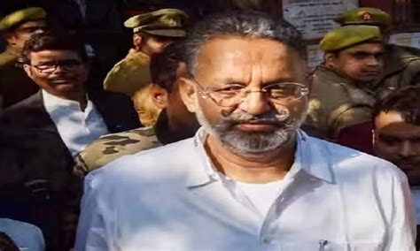 Mukhtar Ansari Death मुख़्तार अंसारी की कहानी