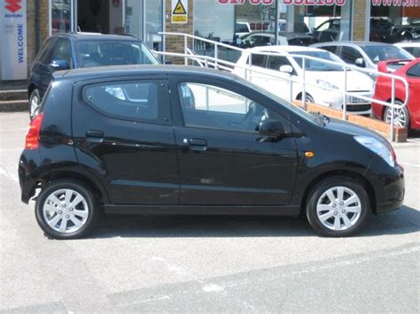 Suzuki Alto Review And Photos