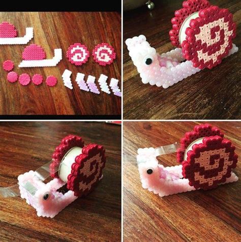 Hamma Beads 3d Hamma Beads Ideas Easy Perler Beads Ideas Diy Perler