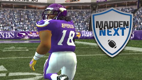 Team Selection Madden Next Pt Youtube