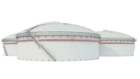 Benefits Of Aluminum Dome Roof Ager