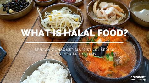 Halal Food Meaning A Guide To Understanding Its Importance And