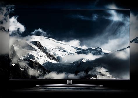 Los televisores OLED 8K llegan a España precio y disponibilidad