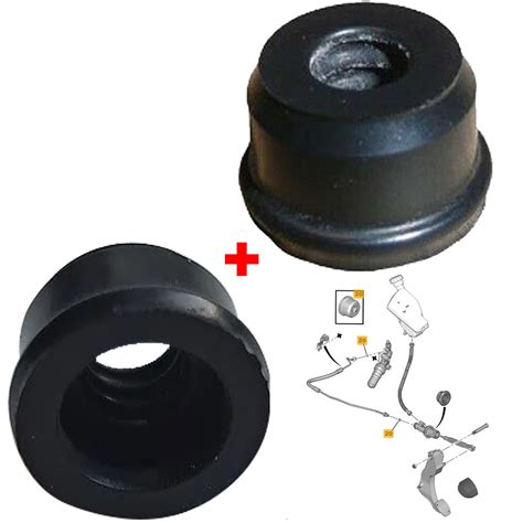 X Joint Tuyau Emetteur Recepteur Embrayage Pour Citroen Fiat Peugeot