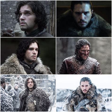 Kill The Boy Jon Snow And Let The Man Be Born Freefolk