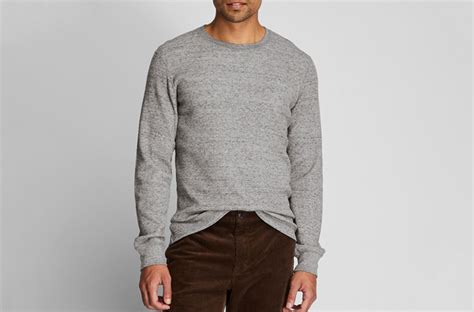 13 Best Men’s Thermal Shirts 2019 | The Strategist | New York Magazine