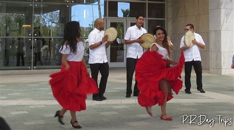 Salsa Lessons and Salsa Dancing in Puerto Rico | PRDayTrips