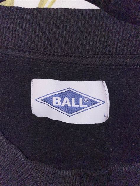 BALL Genser Tise