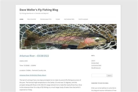 53 Fly Fishing Sites To Make You A Better Fisherman