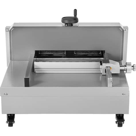 Vevor Electric Paper Cutter 0 330 Cutting Width Electric Paper Trimmer