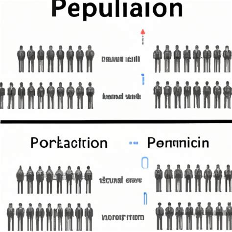 The Differences Between Individual And Population Science The