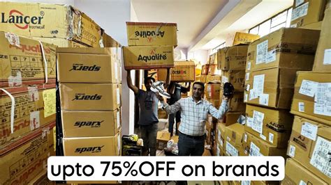 Branded Slippers And Chappal Wholesale Market Inderlok Delhi VANSHMJ