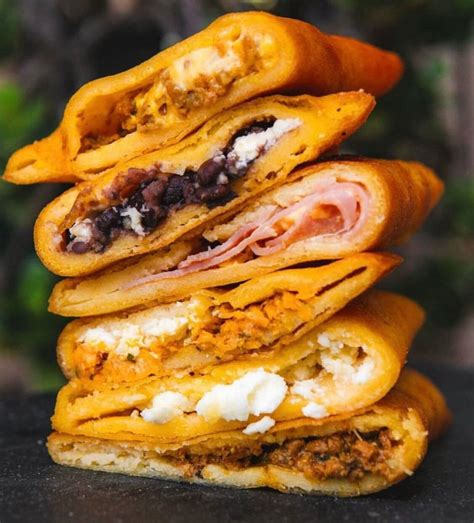 Guaiqueri Empanadas brings Venezuelan flavors to Hawaii