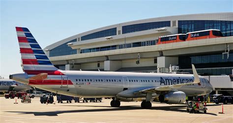 Smart Gating: How American Airlines Is Using Machine Learning To Reduce