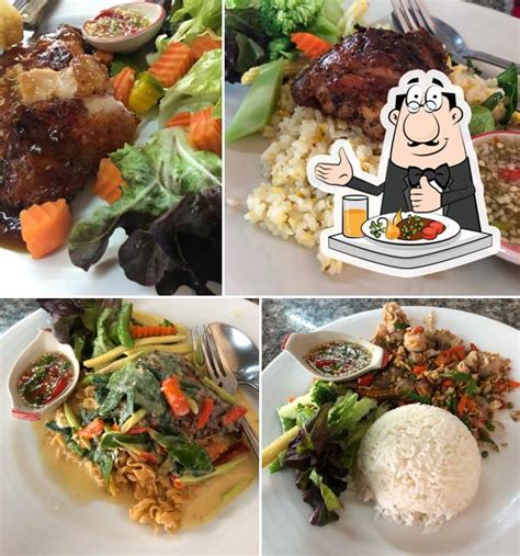 บี่เฮียงโภชนา Restaurant Chiang Mai Restaurant Menu And Reviews