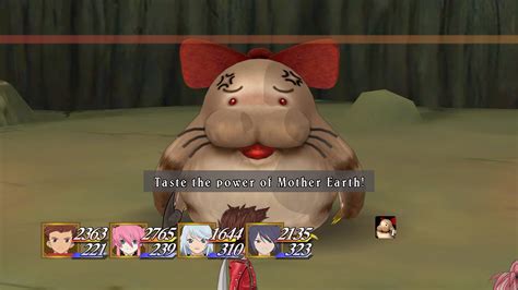 All Bosses - Tales of Symphonia Guide - IGN