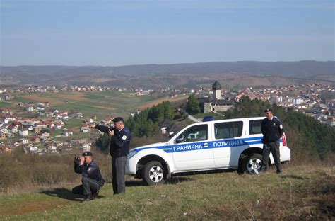 Državljanke Srbije uhapšena po Interpolovoj potjernici - Srpskainfo