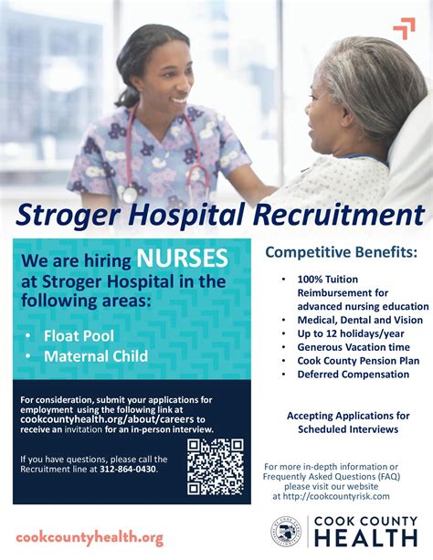 Cch Nursing Job Posting Recruit Flyers Va Edits Final Stroger Float