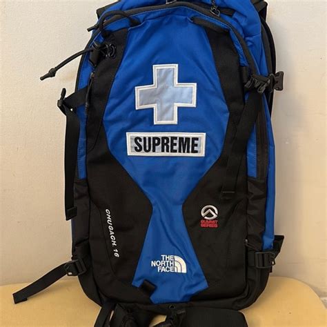 Supreme Bags Supreme The North Face Summit Series Rescue Chugach 6