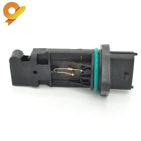 Mass Air Flow Meter MAF Sensor For Opel Vauxhall Astra G Zafira A MK I