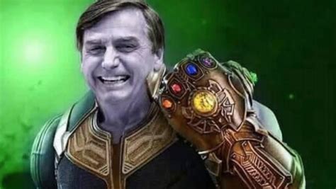 Caso Das Joias Enviadas A Bolsonaro Vira Meme Nas Redes