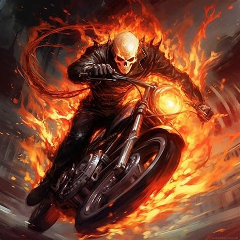 Ghost Rider Ghost Rider Wallpaper Ghost Rider Pictures Ghost Rider