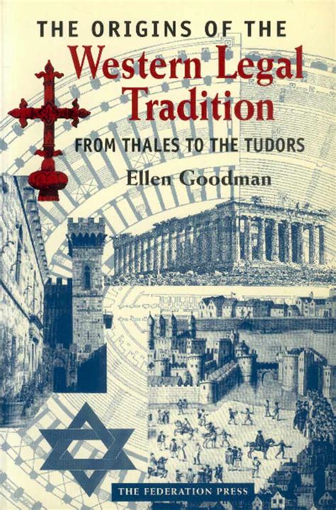 Buy The Origins of the Western Legal Tradition - MyDeal Australia