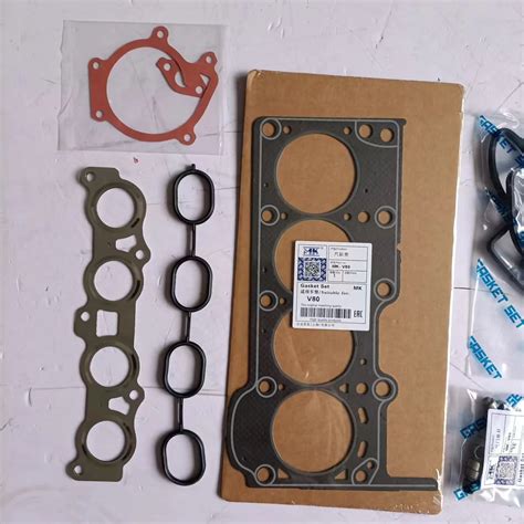 Juego De Juntas De Motor Kit De Reparaci N Kit De Revisi N Para Faw