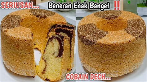 TETEP AJA BOLU INI JUARANYASELAIN ENAK JUGA WANGI BANGET BIKINNYA