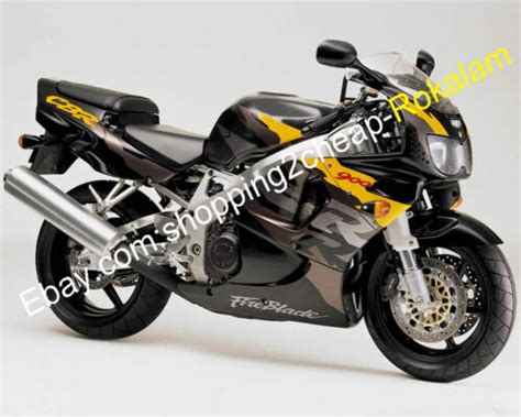 For Cbr Rr Fireblade Cbr Rr Bodywork Abs