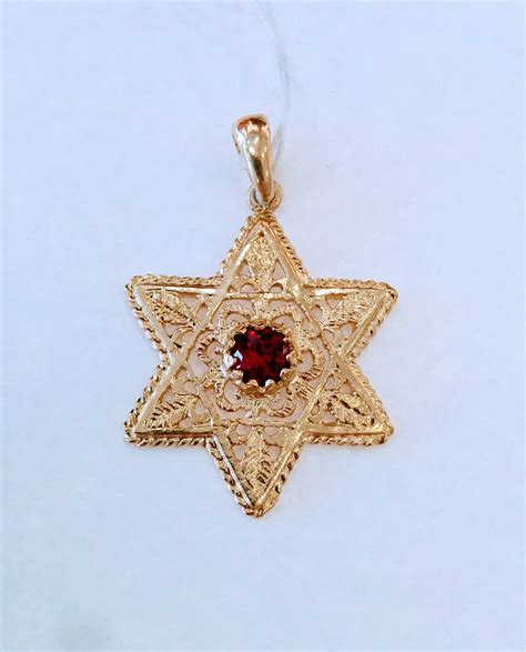 Pin On Jewish Amulet