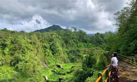 20 Tempat Wisata Di Kaliurang Jogja Terhits Buat Liburan