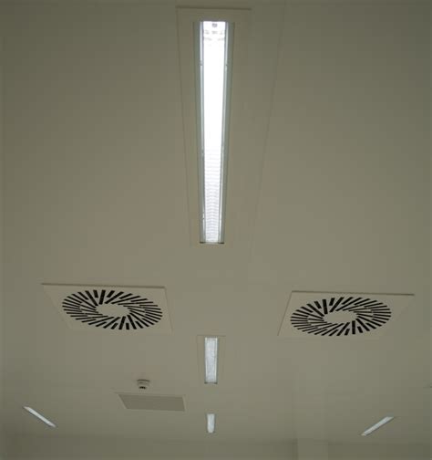 Ceiling Lights – Global Cleanrooms