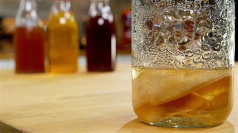 How To Store Vinegar Mother — Glen And Friends Cooking