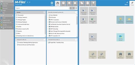 10 Best Document Management Systems (DMS) in 2024 - Spreading