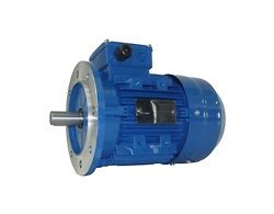 Motor Eléctrico Alren T 132S 4 B5 1500rpm 230 400V 5 5 Kw 7 5 Cv