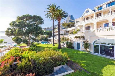 Ellerman House Cape Town South Africa Hotel Review By Outthere Magazine