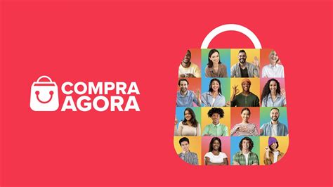 Compra Agora Cria Marca Empregadora Para Reforçar Cultura E Atrair