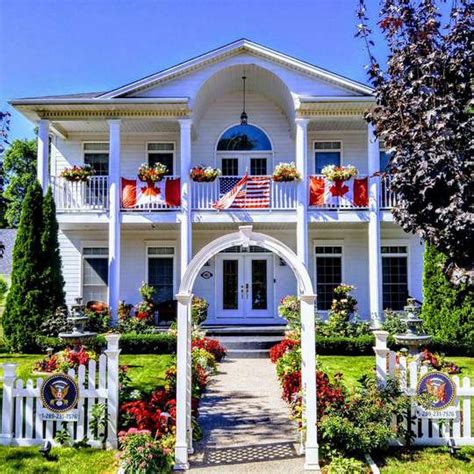 The 20 best Bed and Breakfasts in Niagara on the Lake – Bed & Breakfast ...