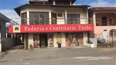Panificadora E Confeitaria União Da Ponte Rasa - Panificadora e... - Panificadora e confeitaria União