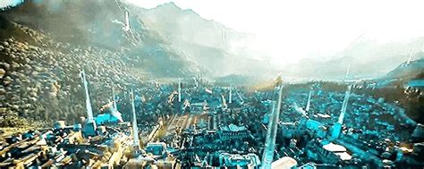 Alicantethe City Of Glass Is Loooking So Beautiful In Season 3