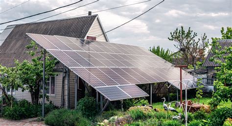 Lohnt Sich Eine Photovoltaik Anlage Im Jahr 2022