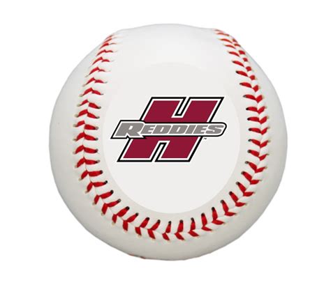 Henderson State Reddies Baseball Reddie Bookstore