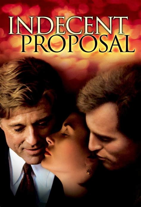 Indecent Proposal - TheTVDB.com