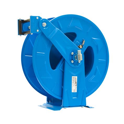 Hr Hai Retractable Hose Reel Tecpro Australia